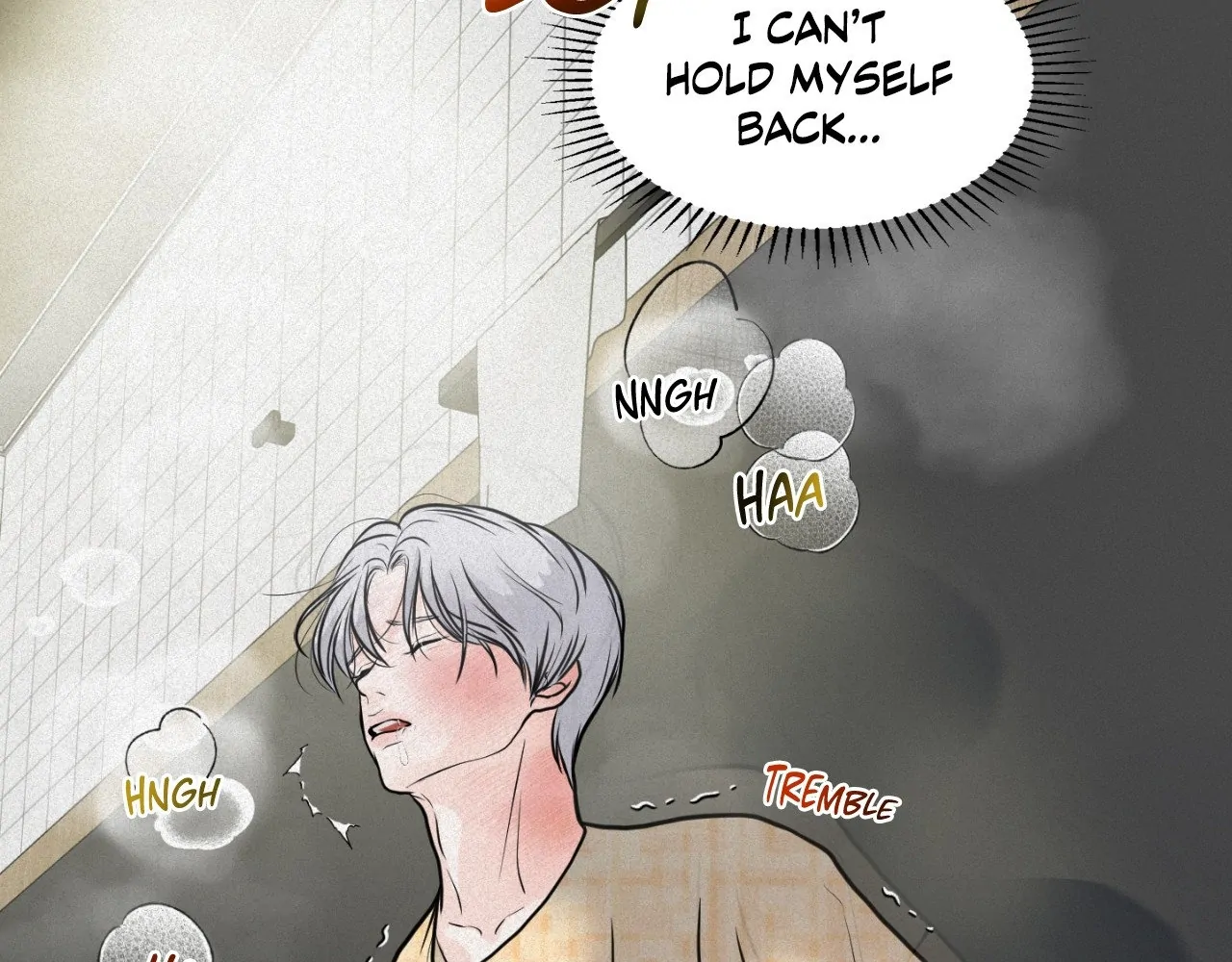 Say a Little Prayer - Chapter 13 manhwa