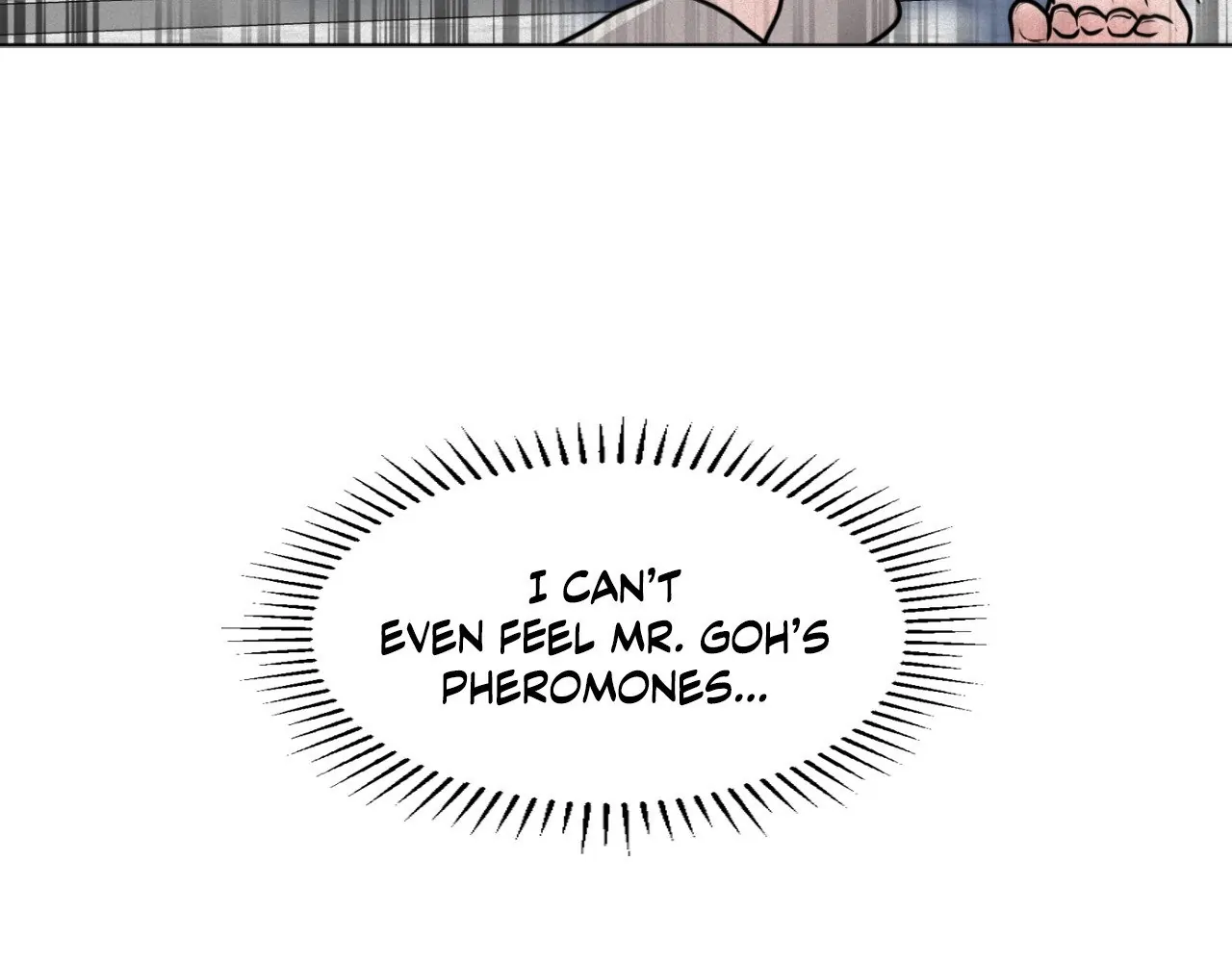 Say a Little Prayer - Chapter 13 manhwa