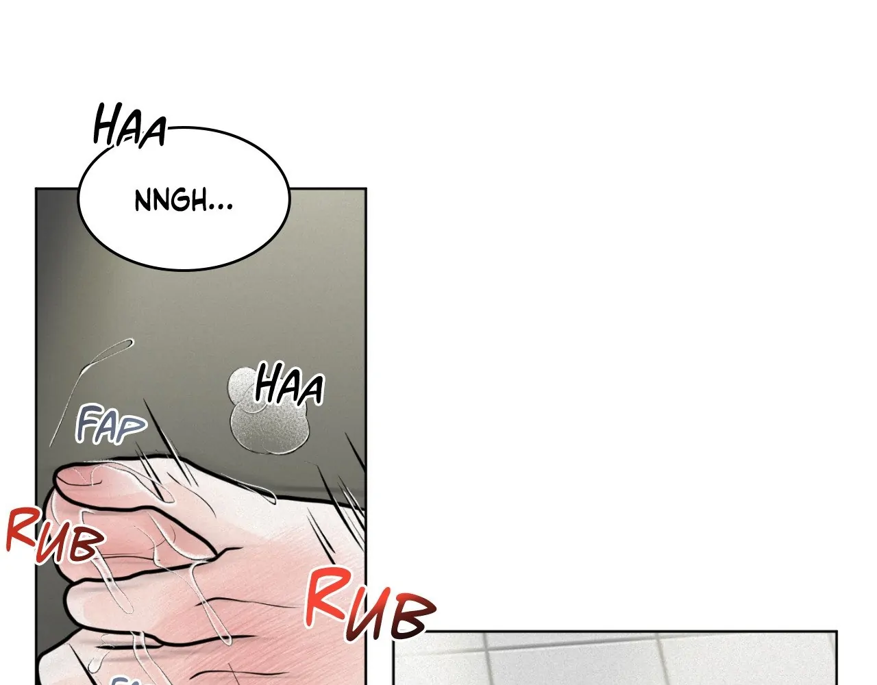 Say a Little Prayer - Chapter 13 manhwa