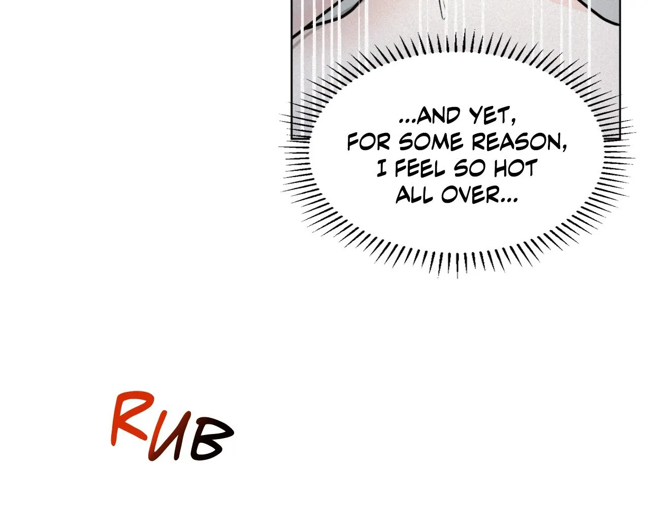Say a Little Prayer - Chapter 13 manhwa