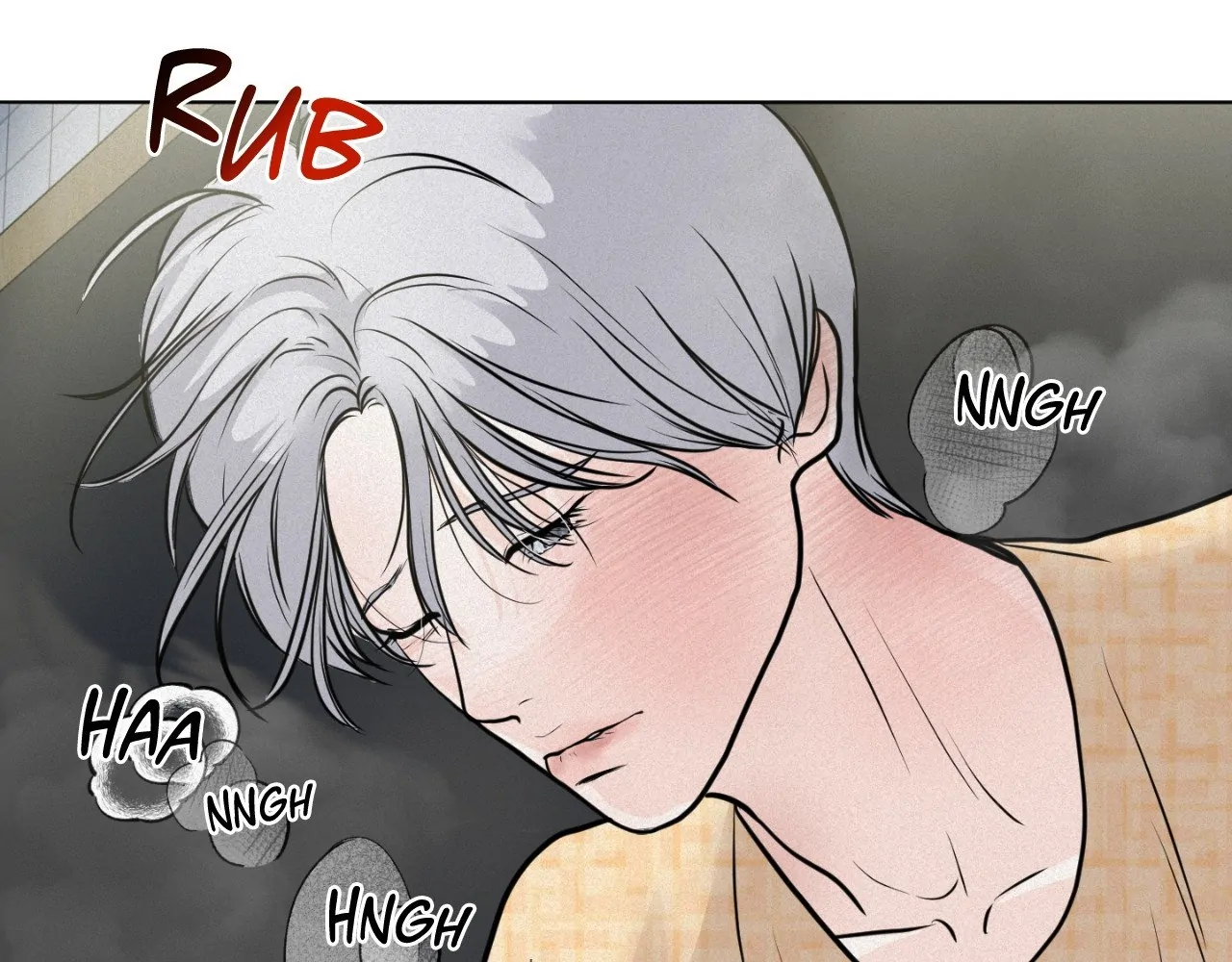 Say a Little Prayer - Chapter 13 manhwa