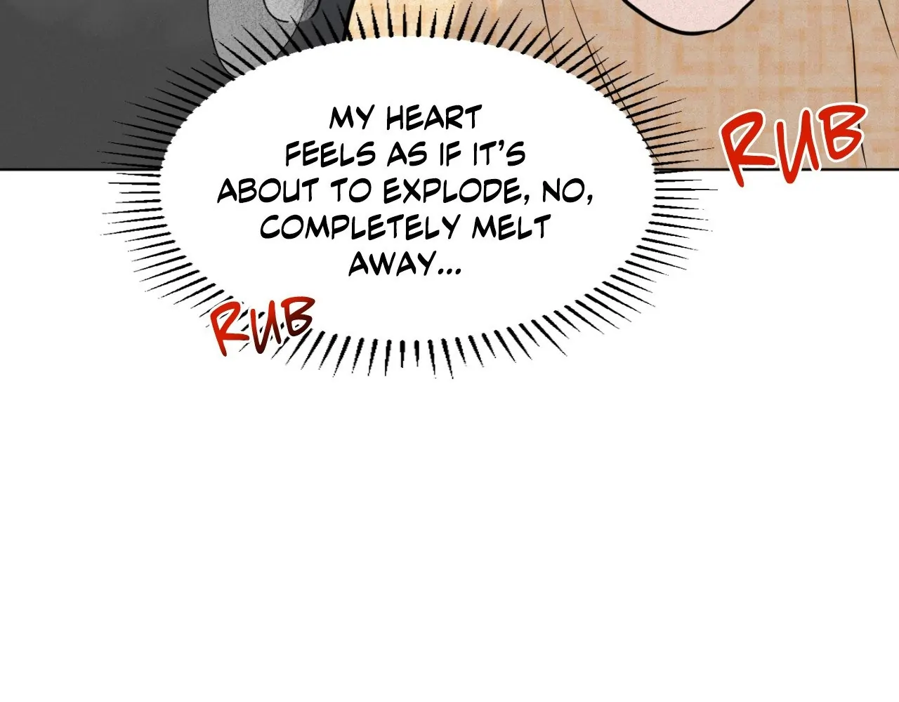 Say a Little Prayer - Chapter 13 manhwa