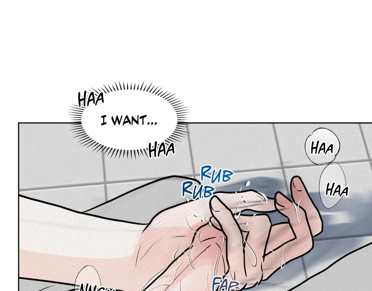 Say a Little Prayer - Chapter 13 manhwa
