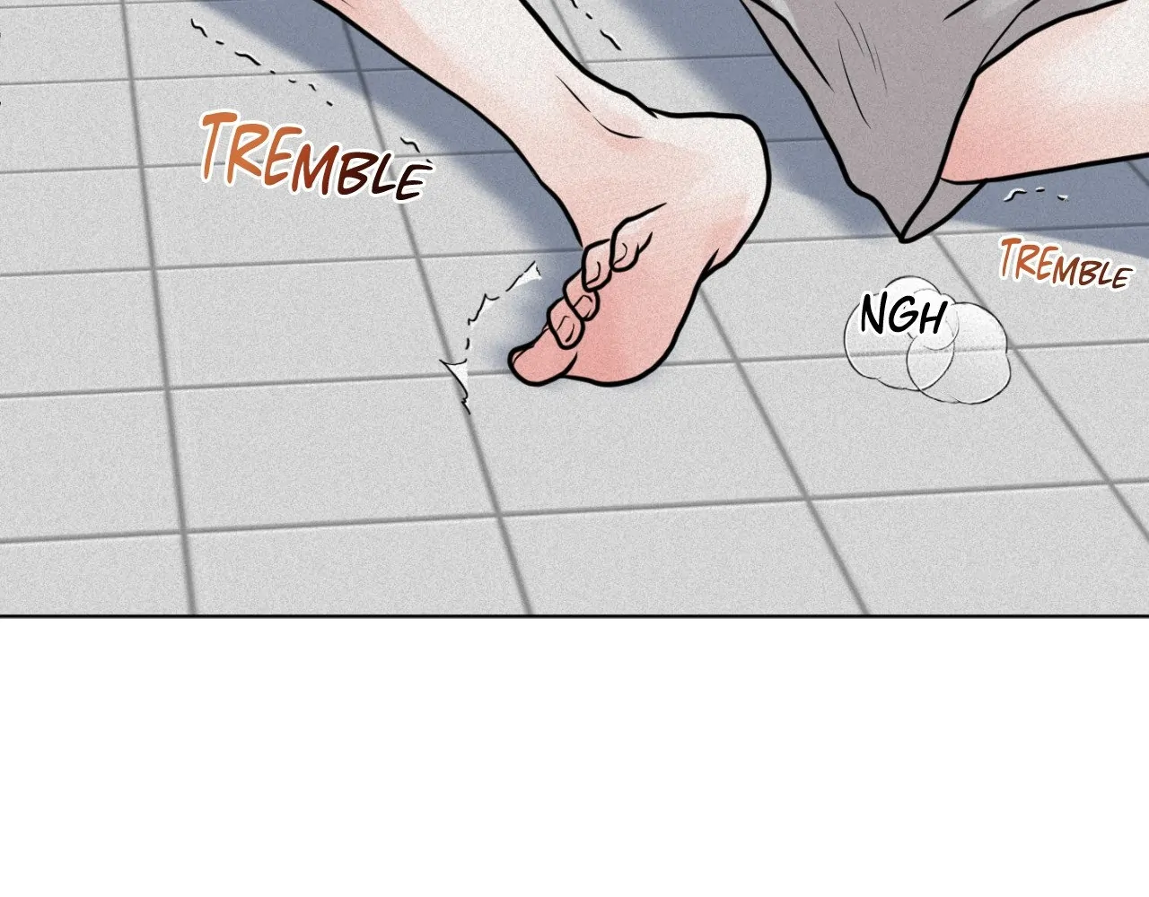 Say a Little Prayer - Chapter 13 manhwa