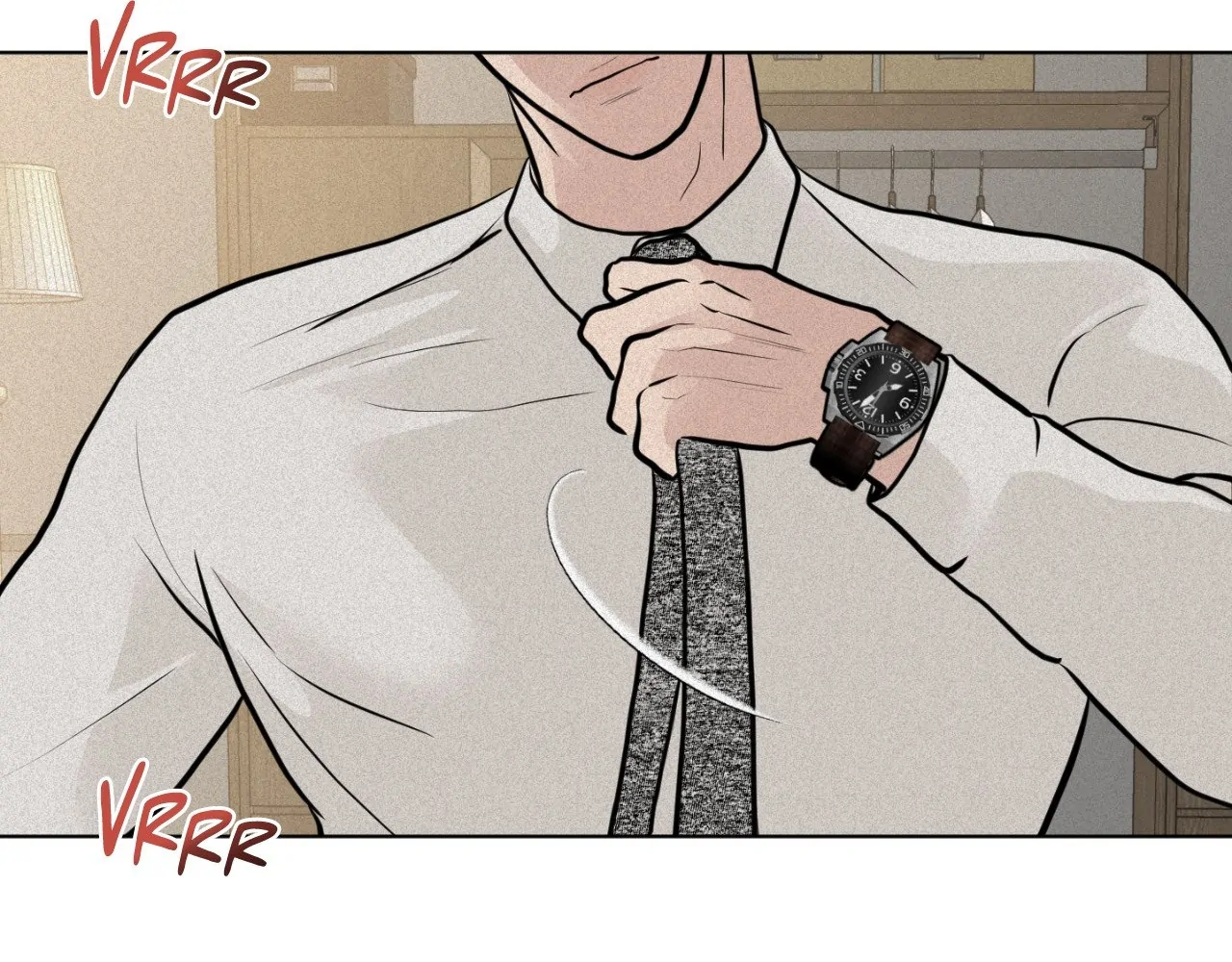 Say a Little Prayer - Chapter 13 manhwa