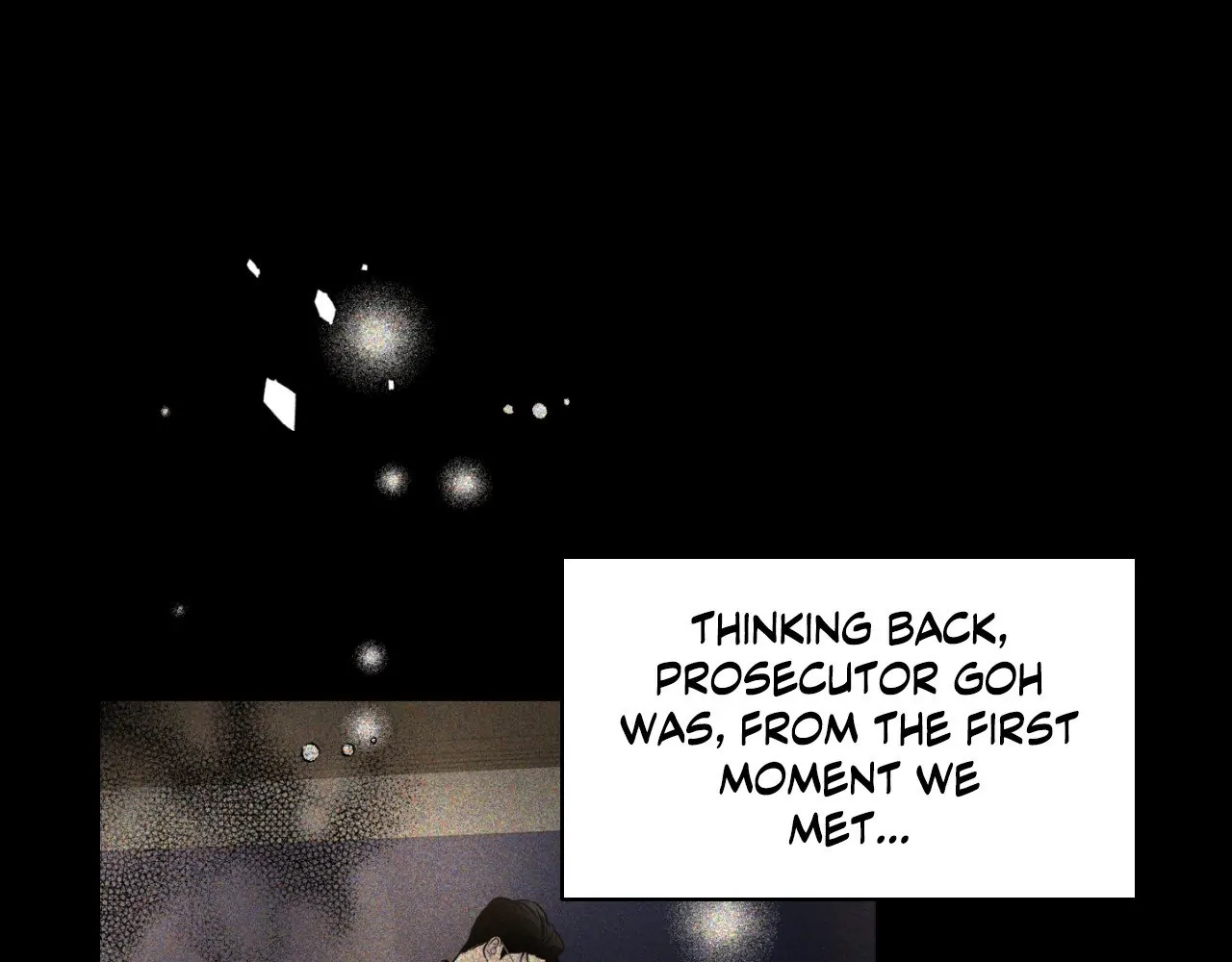 Say a Little Prayer - Chapter 14 manhwa
