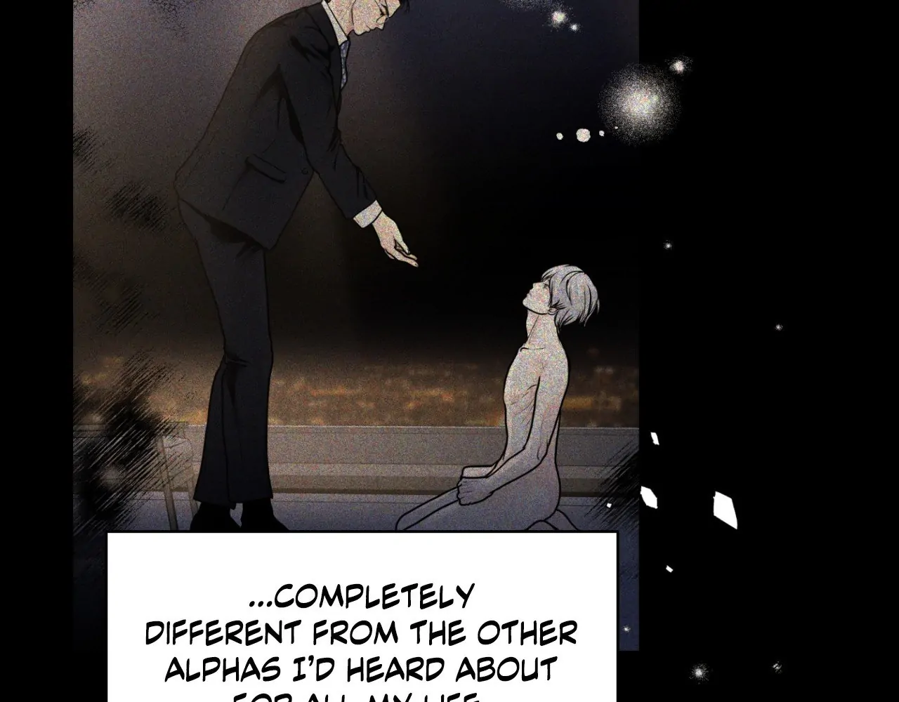 Say a Little Prayer - Chapter 14 manhwa