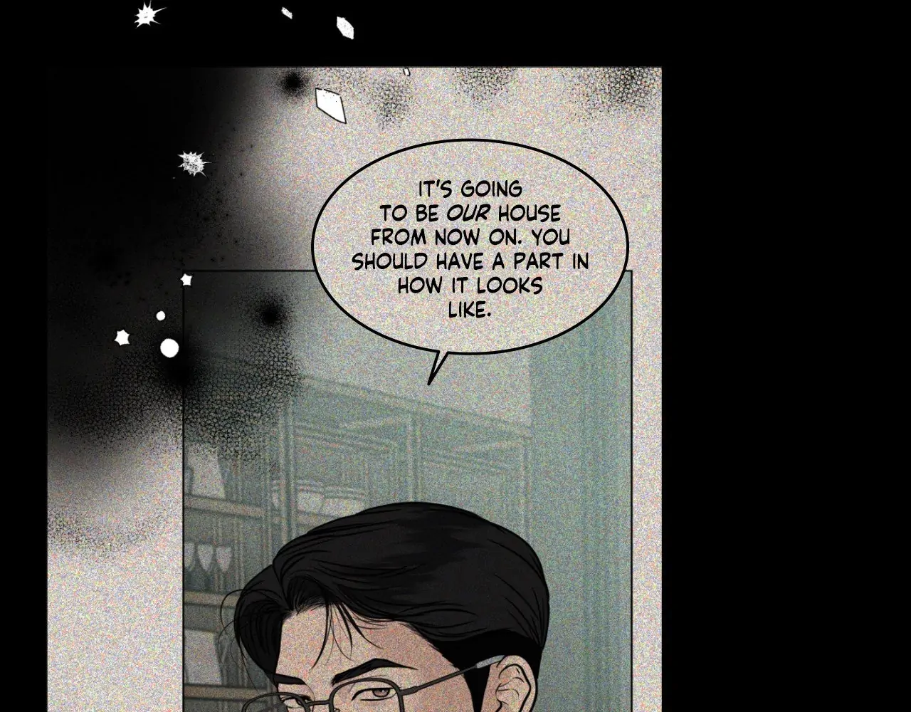 Say a Little Prayer - Chapter 14 manhwa