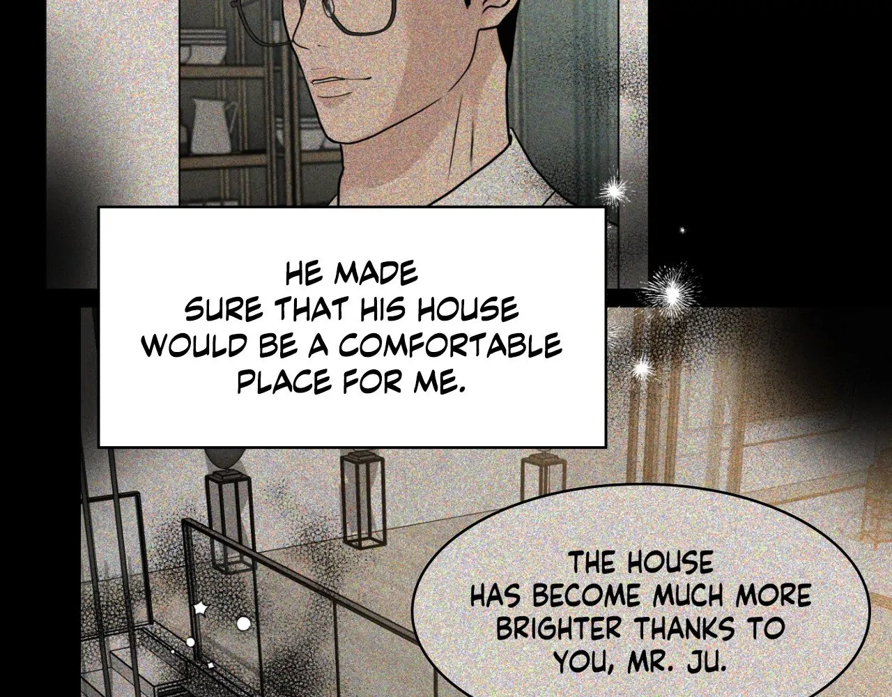 Say a Little Prayer - Chapter 14 manhwa