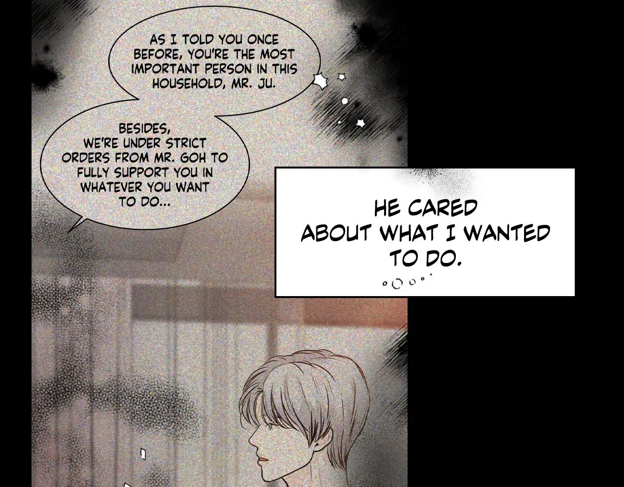 Say a Little Prayer - Chapter 14 manhwa