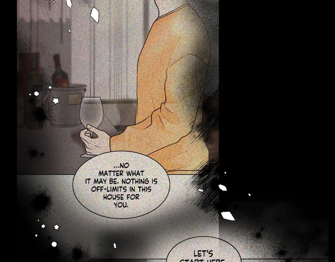 Say a Little Prayer - Chapter 14 manhwa
