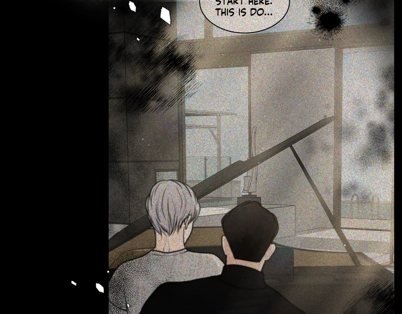 Say a Little Prayer - Chapter 14 manhwa