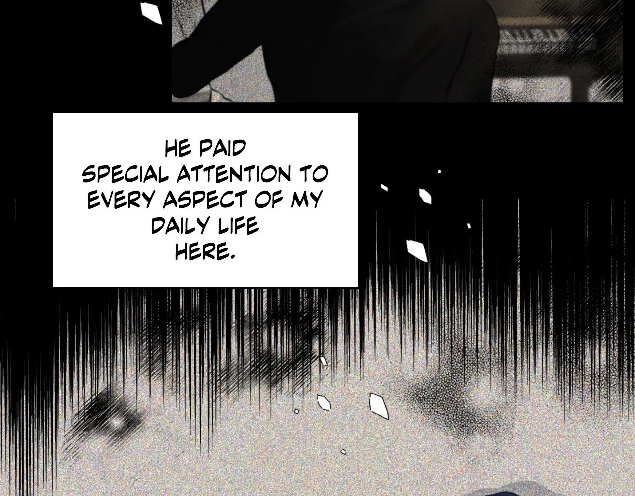 Say a Little Prayer - Chapter 14 manhwa