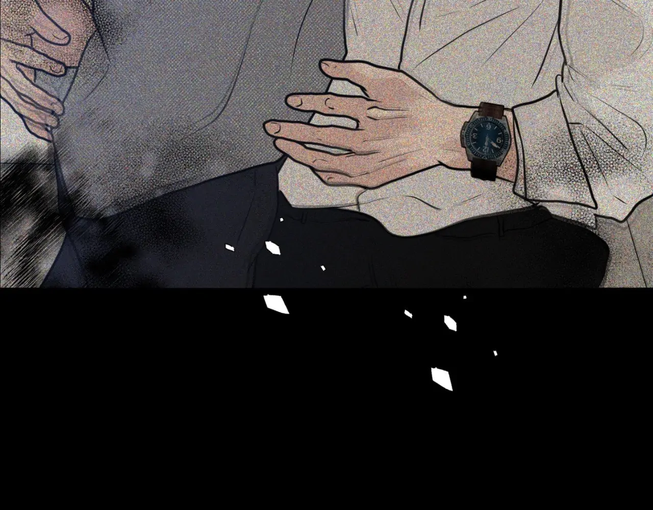 Say a Little Prayer - Chapter 14 manhwa