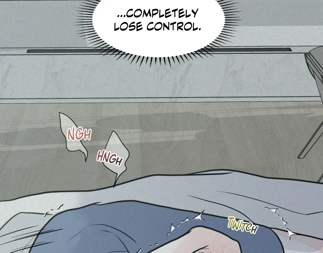 Say a Little Prayer - Chapter 14 manhwa