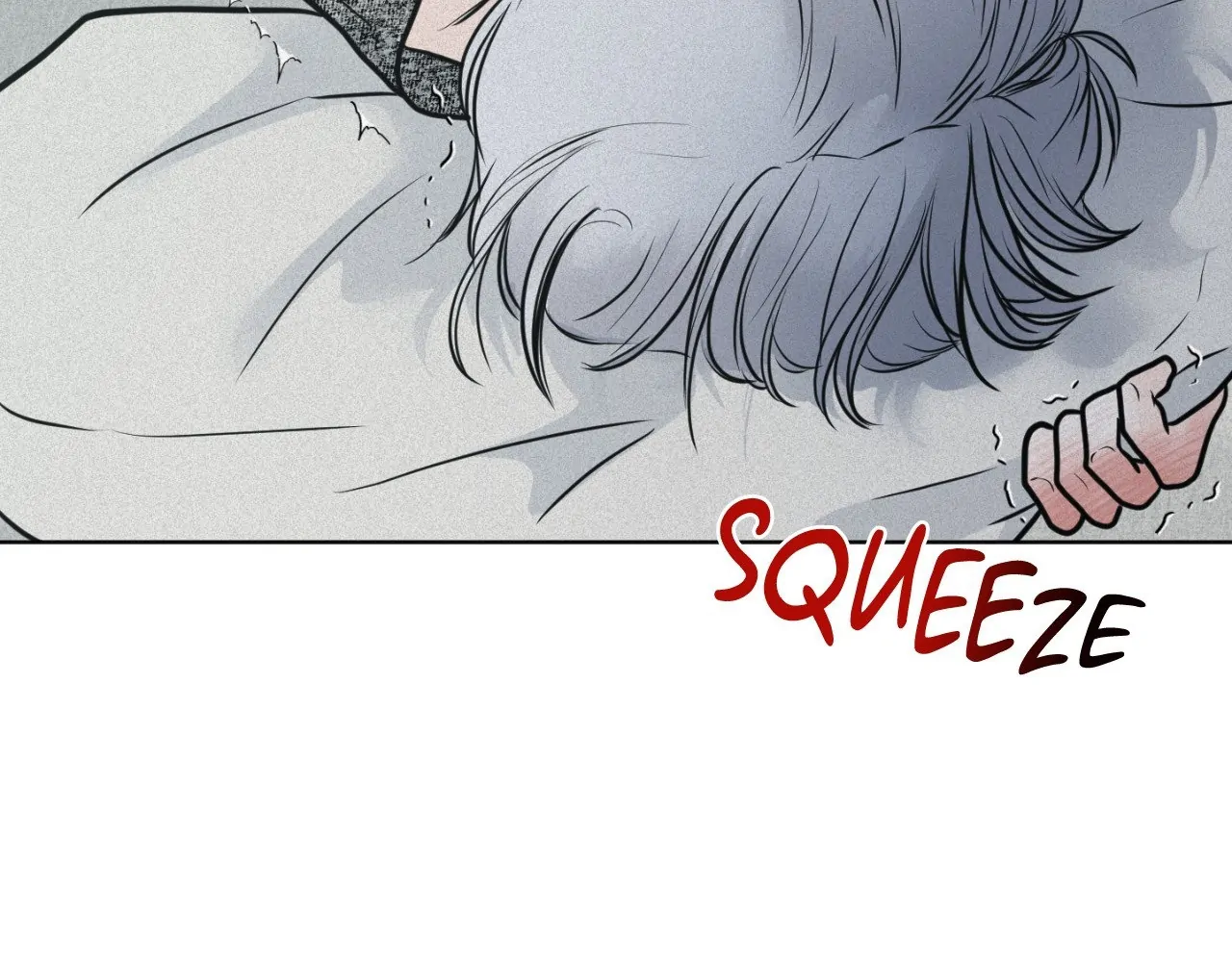Say a Little Prayer - Chapter 14 manhwa