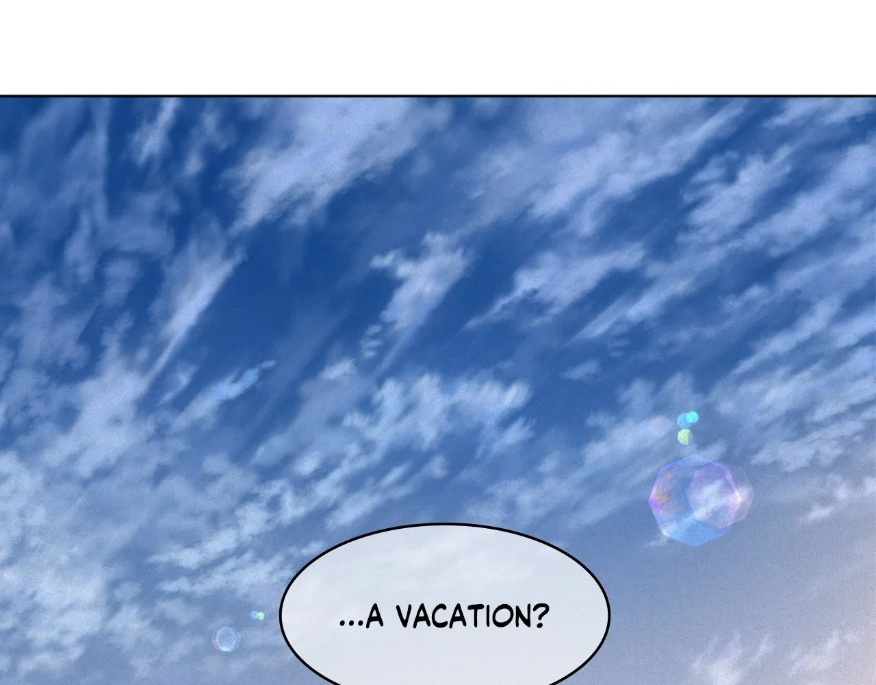 Say a Little Prayer - Chapter 14 manhwa