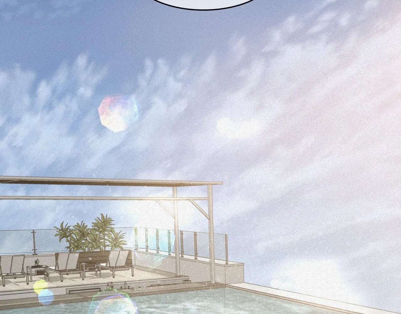 Say a Little Prayer - Chapter 14 manhwa