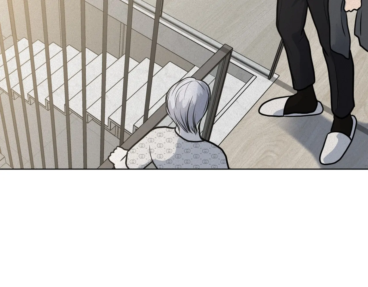 Say a Little Prayer - Chapter 14 manhwa