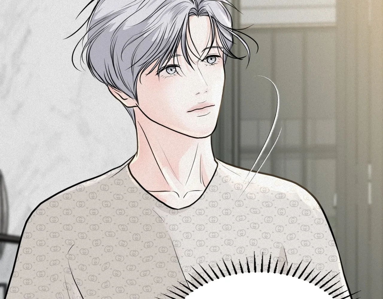 Say a Little Prayer - Chapter 14 manhwa