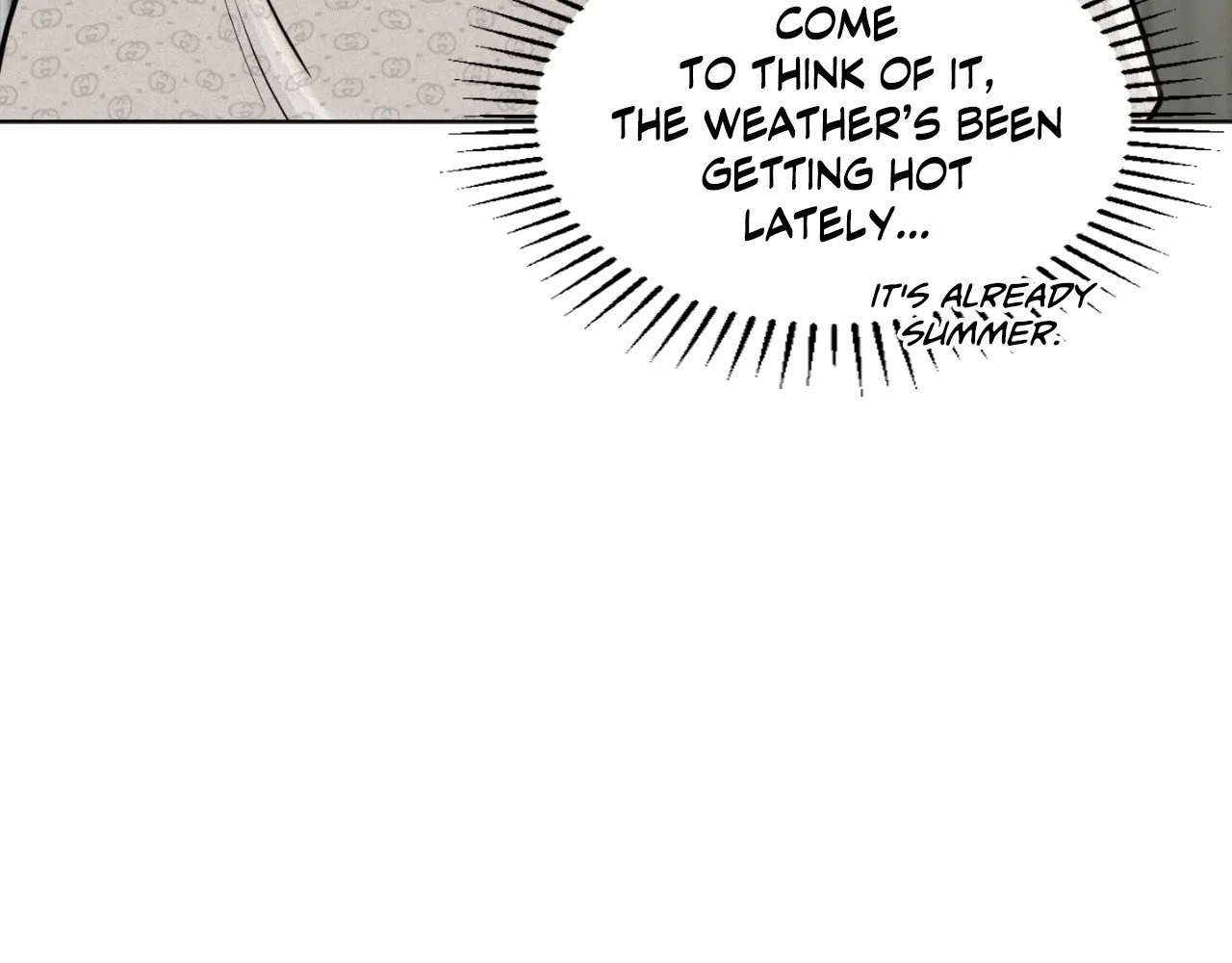 Say a Little Prayer - Chapter 14 manhwa