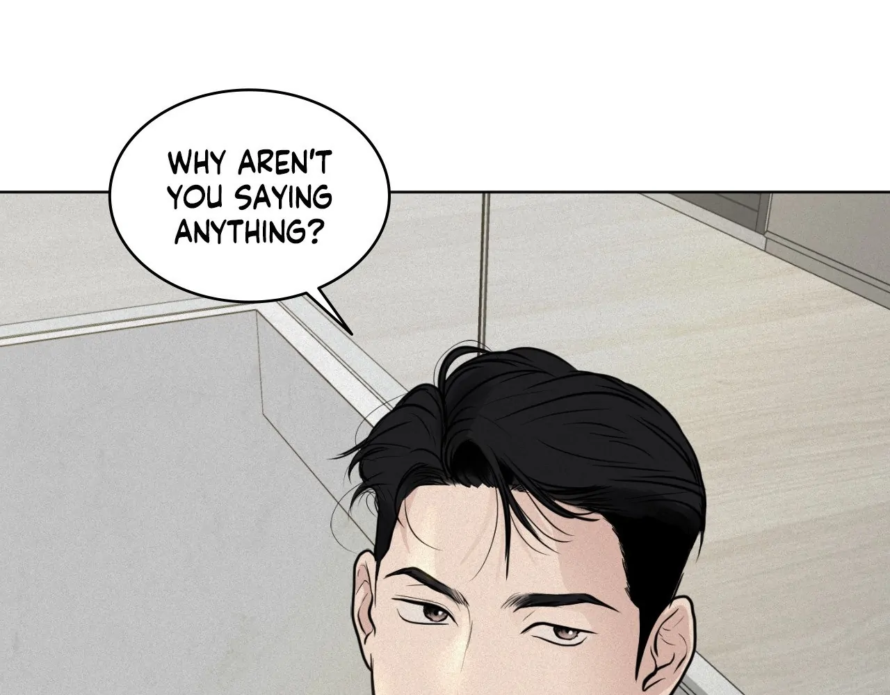 Say a Little Prayer - Chapter 14 manhwa