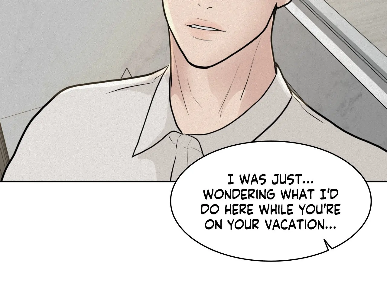 Say a Little Prayer - Chapter 14 manhwa