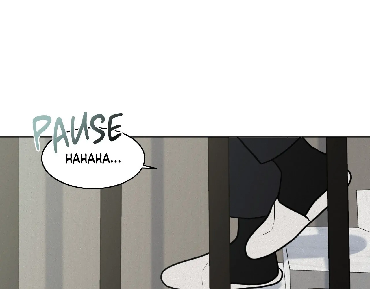 Say a Little Prayer - Chapter 14 manhwa