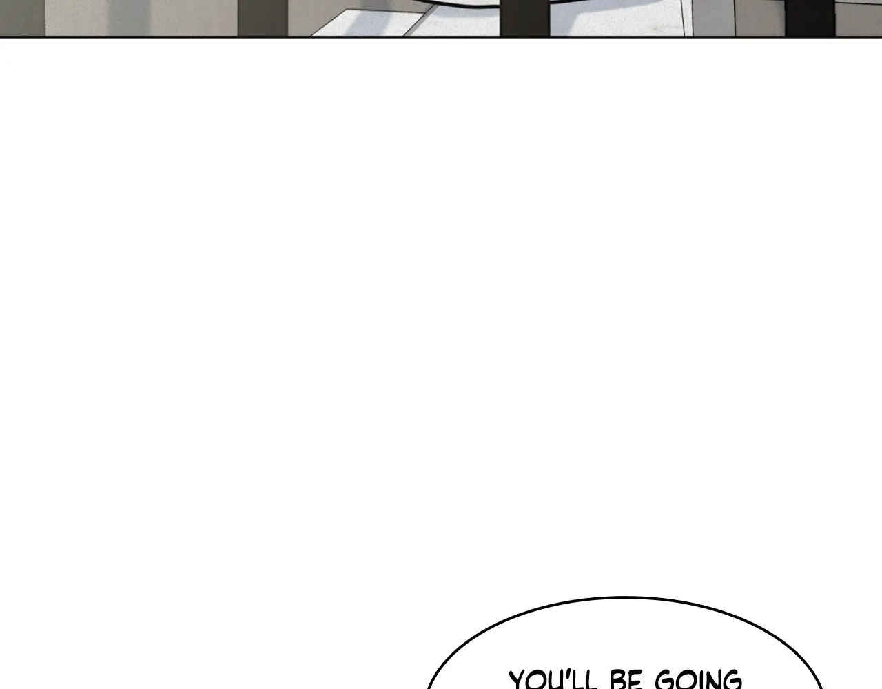 Say a Little Prayer - Chapter 14 manhwa