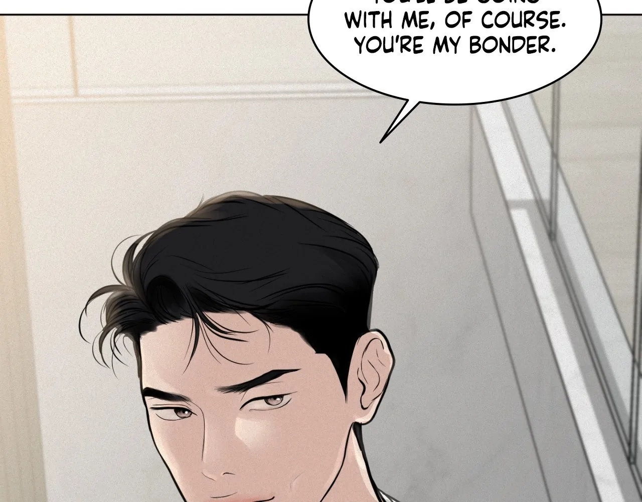 Say a Little Prayer - Chapter 14 manhwa