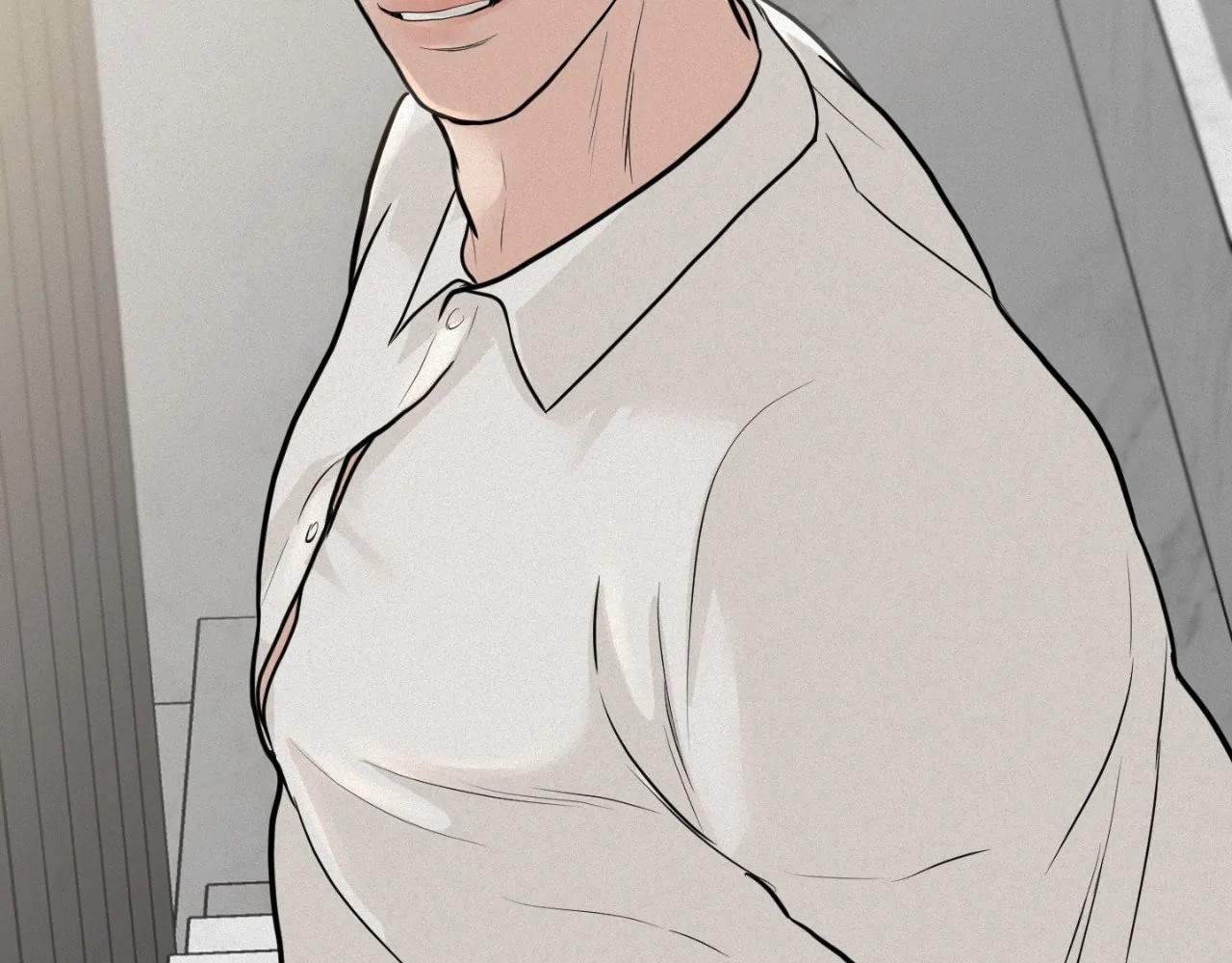 Say a Little Prayer - Chapter 14 manhwa