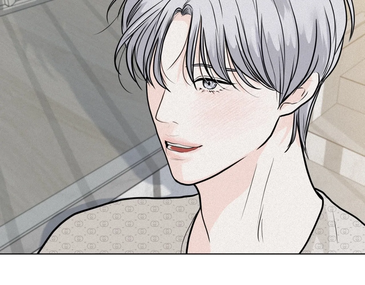 Say a Little Prayer - Chapter 14 manhwa