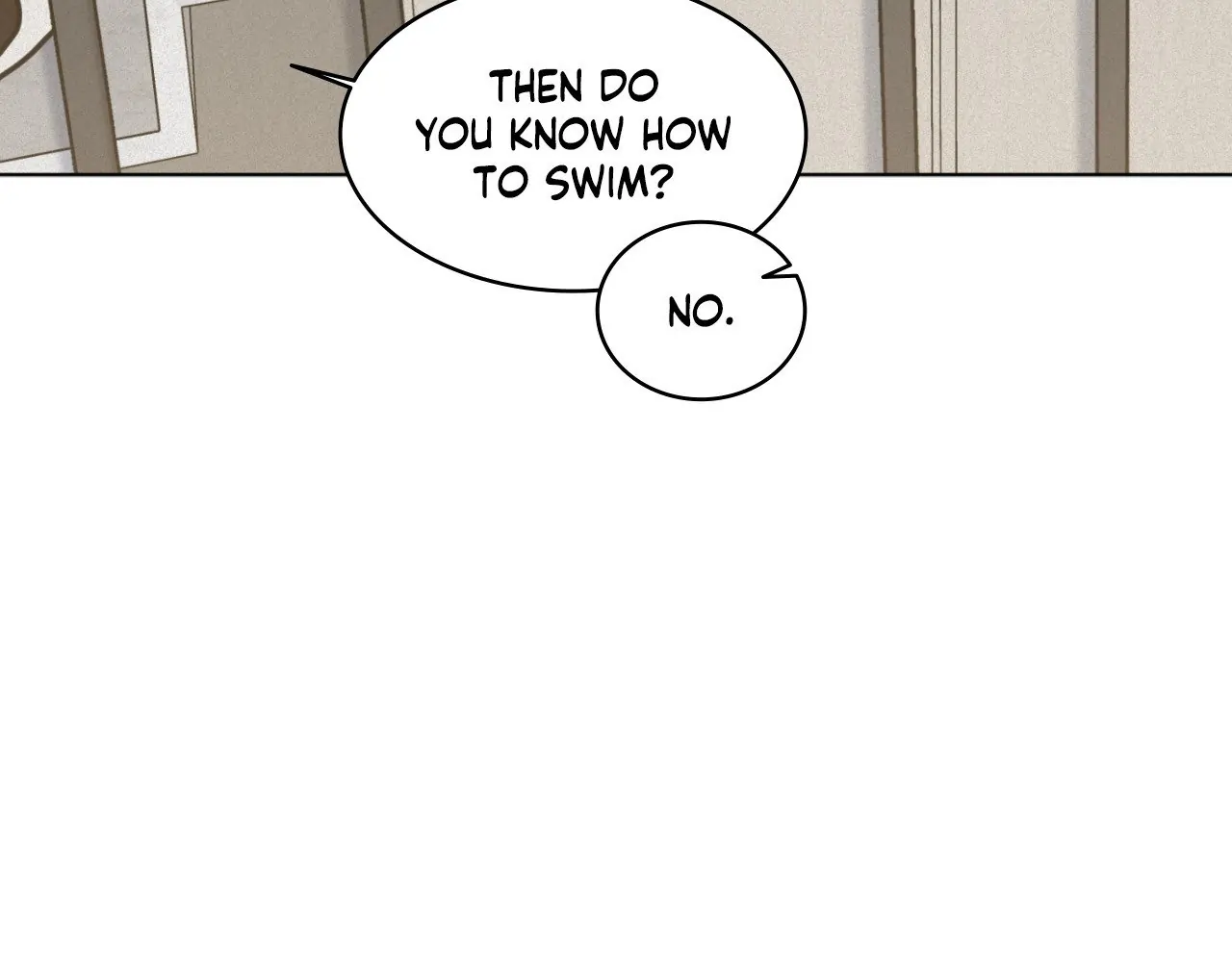 Say a Little Prayer - Chapter 14 manhwa