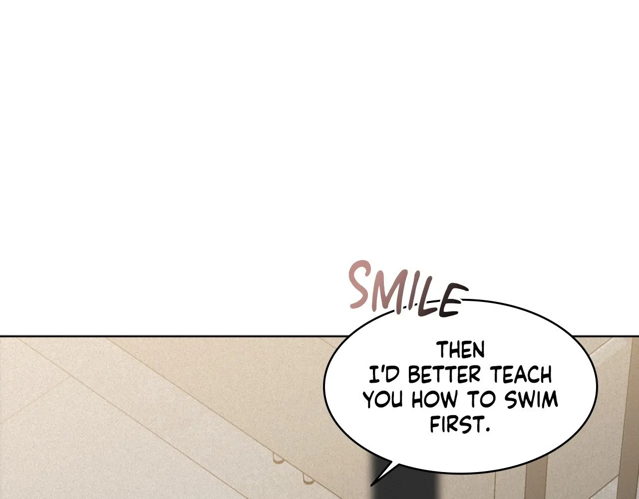 Say a Little Prayer - Chapter 14 manhwa