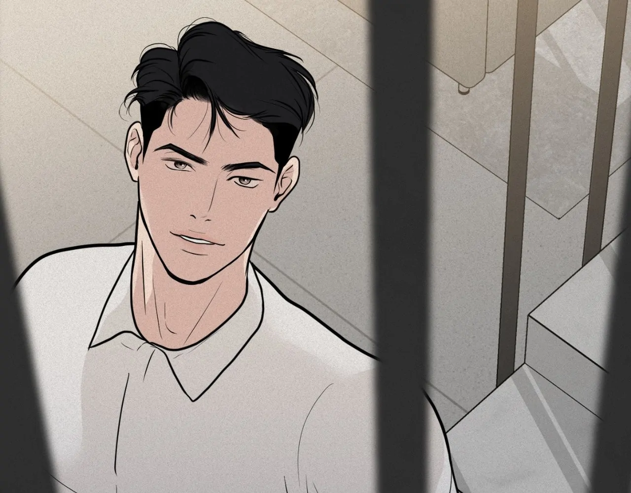 Say a Little Prayer - Chapter 14 manhwa