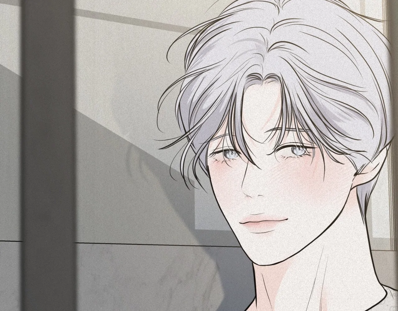 Say a Little Prayer - Chapter 14 manhwa