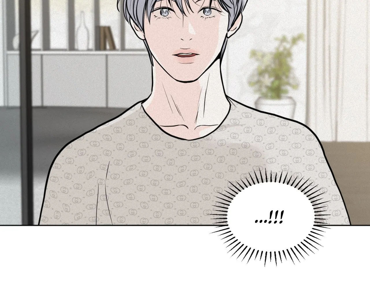 Say a Little Prayer - Chapter 14 manhwa