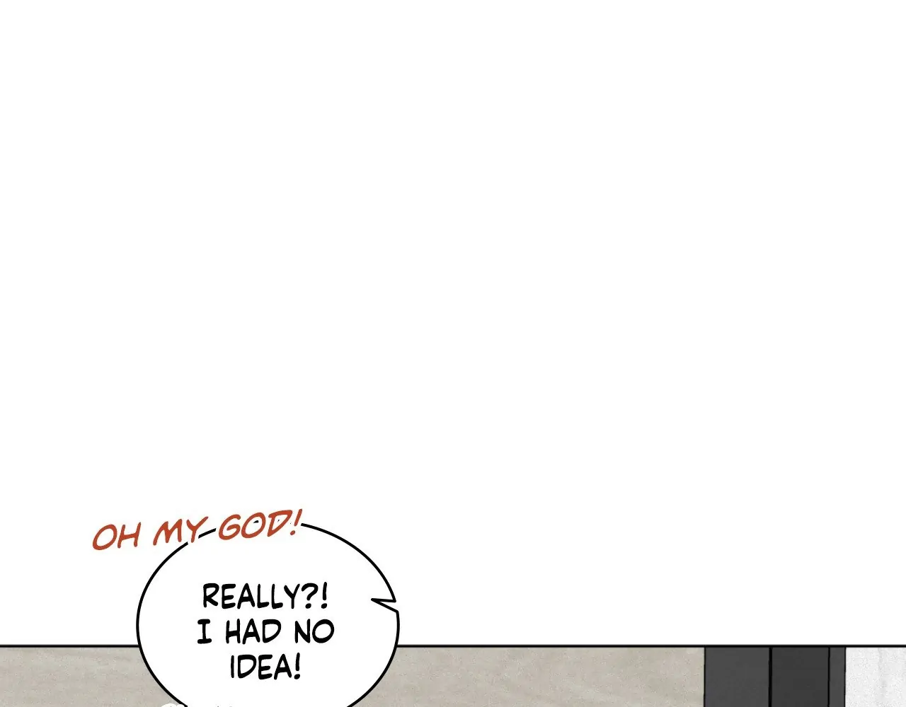 Say a Little Prayer - Chapter 14 manhwa