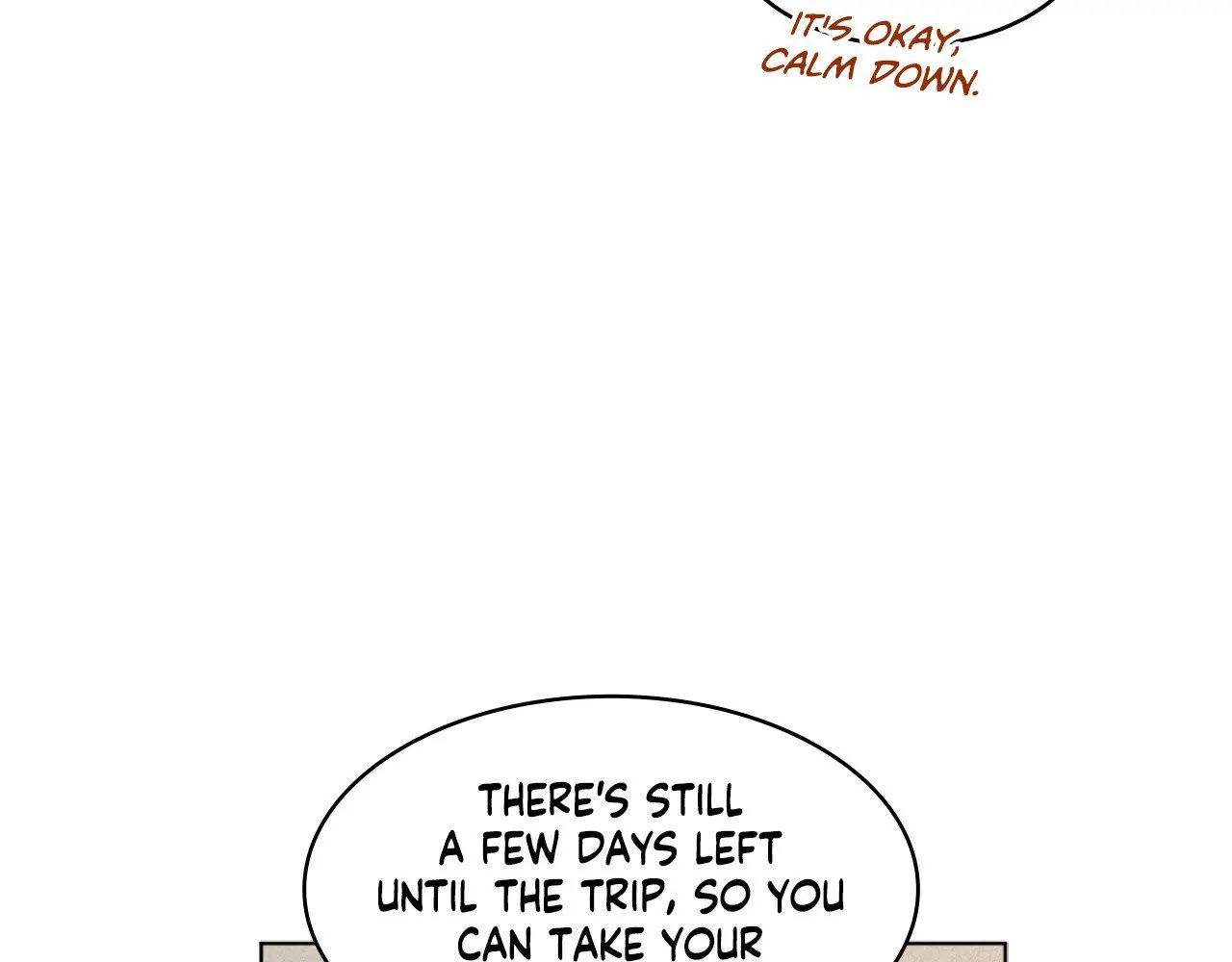 Say a Little Prayer - Chapter 14 manhwa