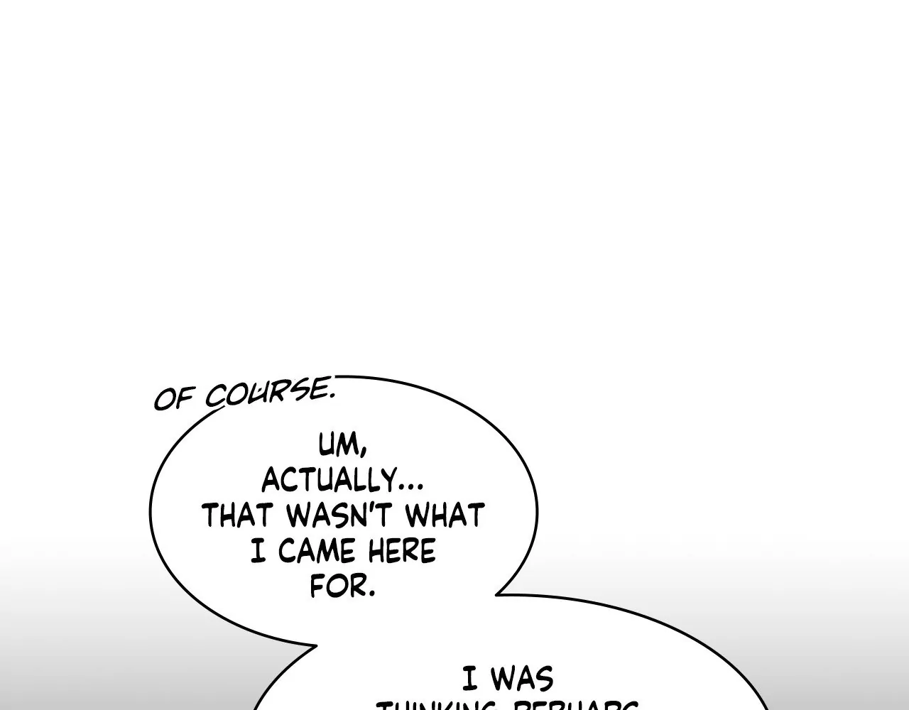 Say a Little Prayer - Chapter 14 manhwa