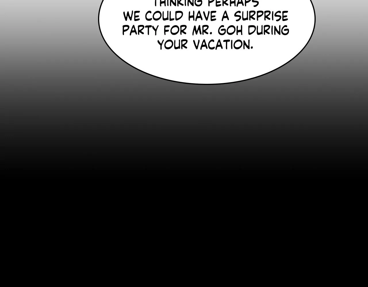 Say a Little Prayer - Chapter 14 manhwa