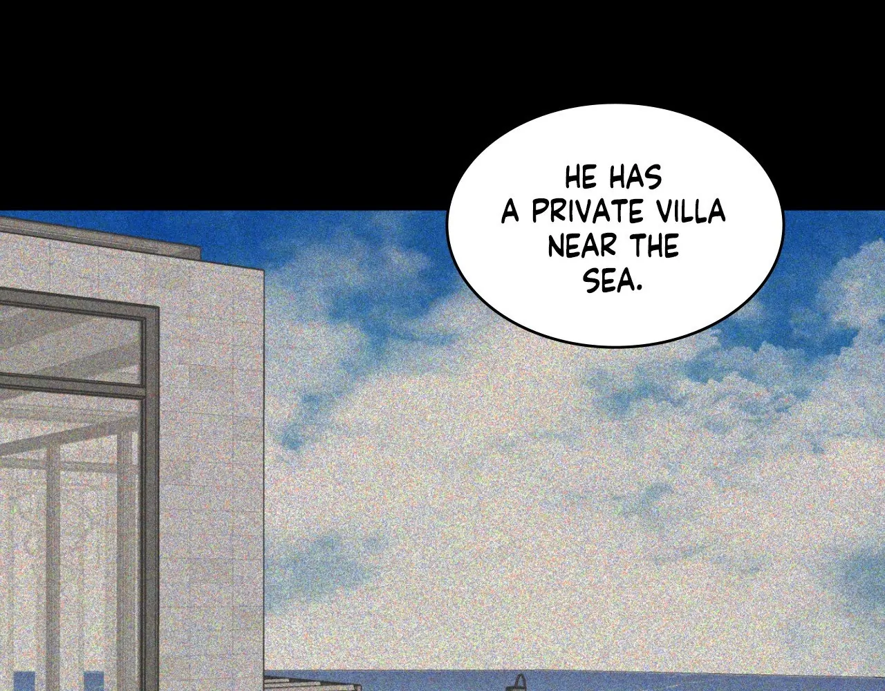 Say a Little Prayer - Chapter 14 manhwa