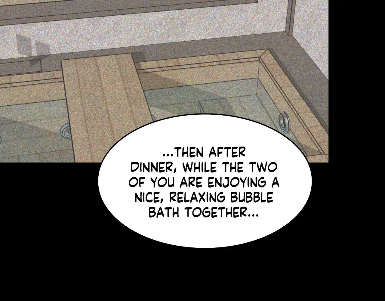 Say a Little Prayer - Chapter 14 manhwa