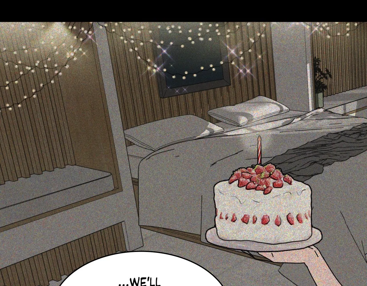 Say a Little Prayer - Chapter 14 manhwa