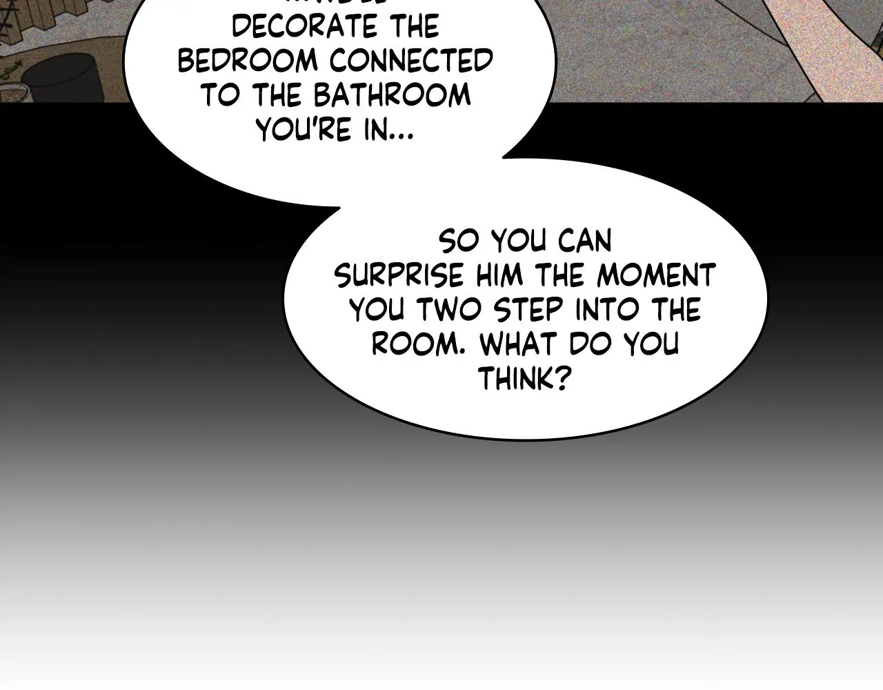 Say a Little Prayer - Chapter 14 manhwa