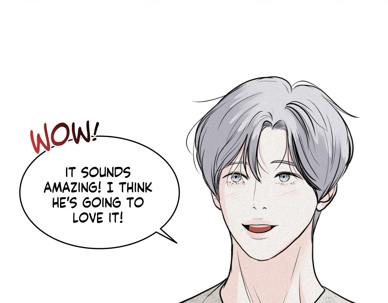 Say a Little Prayer - Chapter 14 manhwa
