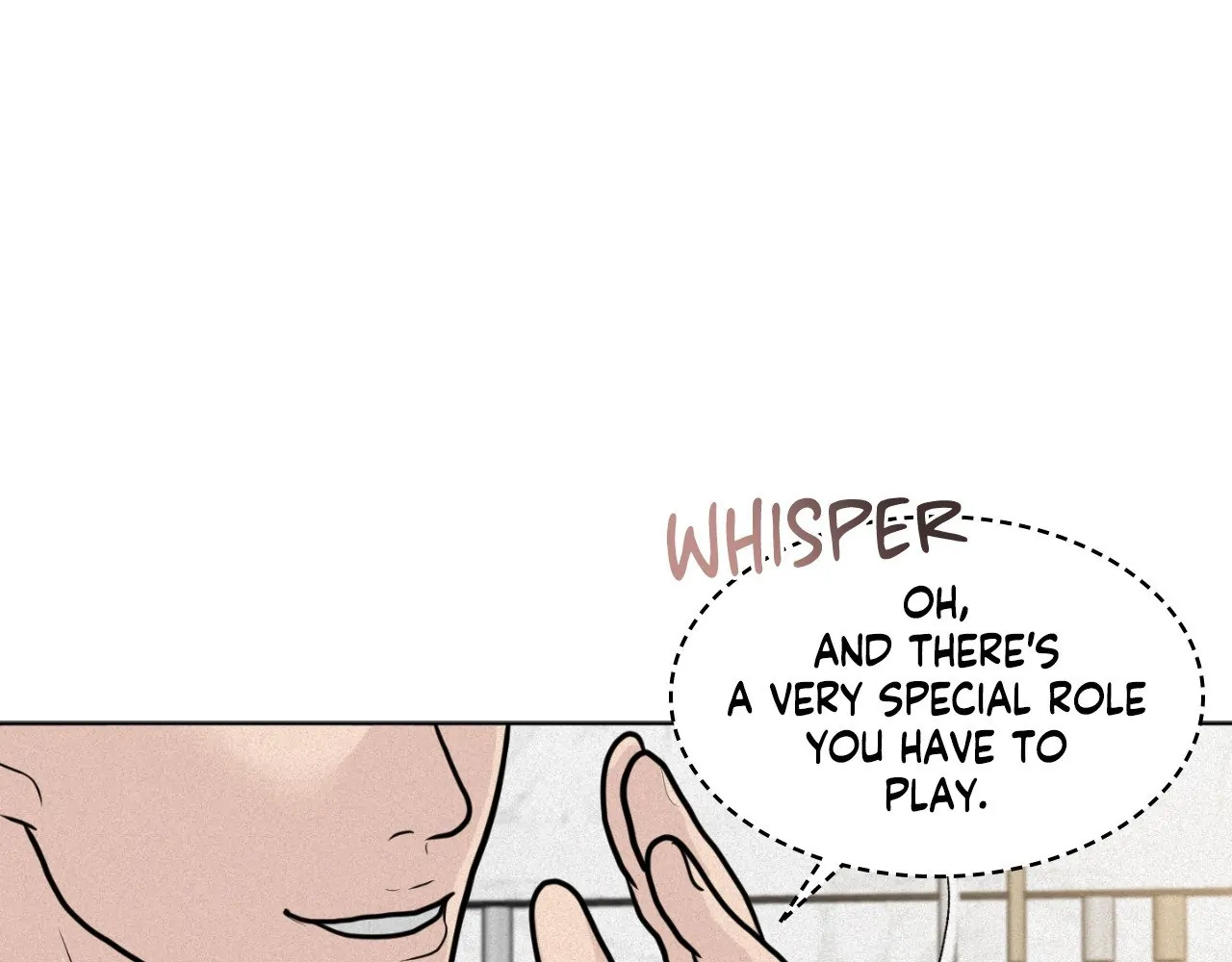 Say a Little Prayer - Chapter 14 manhwa