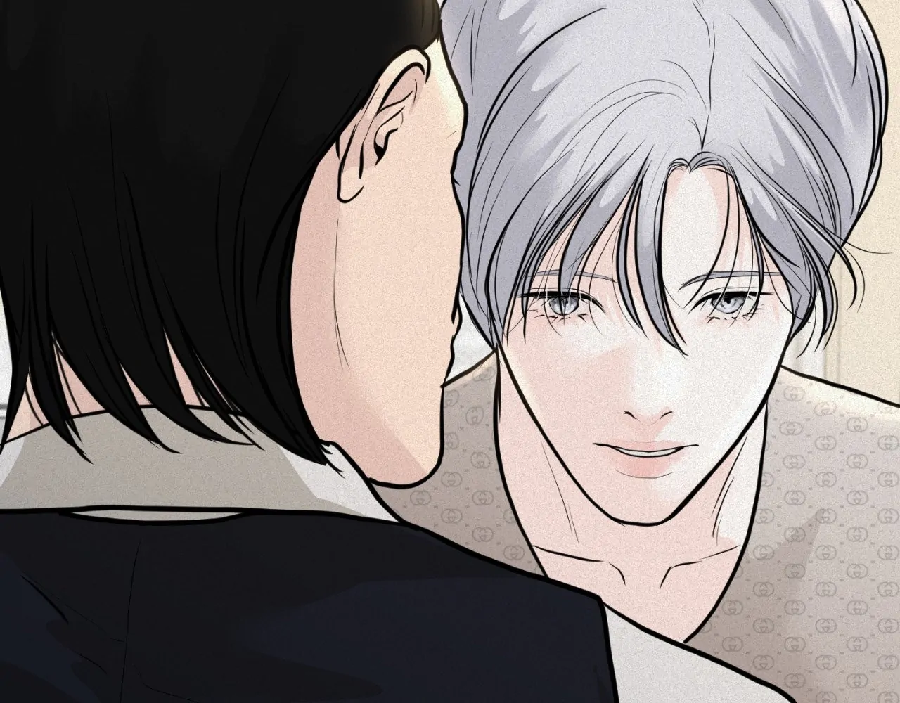 Say a Little Prayer - Chapter 14 manhwa