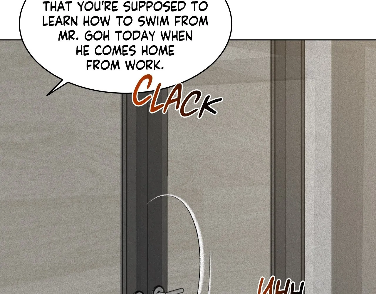 Say a Little Prayer - Chapter 14 manhwa