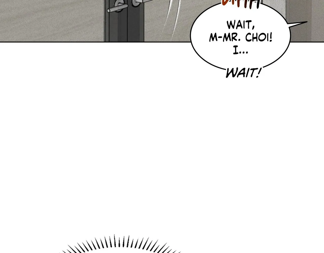 Say a Little Prayer - Chapter 14 manhwa